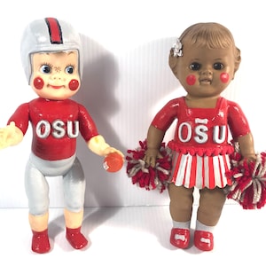 Tod L Dee Doll - Etsy