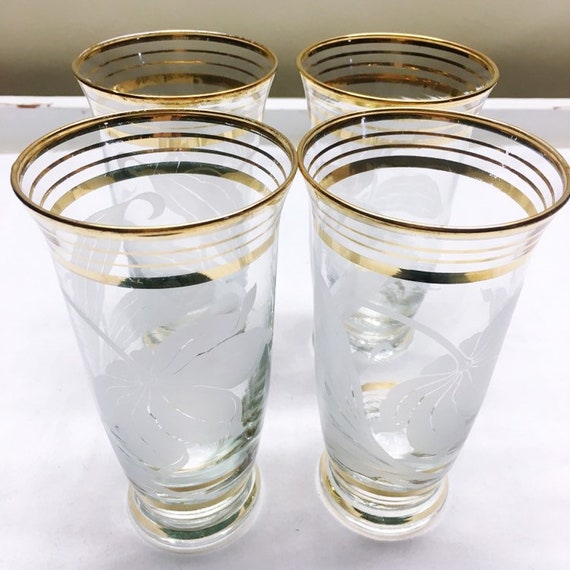 12 oz glass coffee cups 12oz Double Wall Insulated Glasses with handle, Insulated Coffee Mugs, Drinking Glasses main image 0