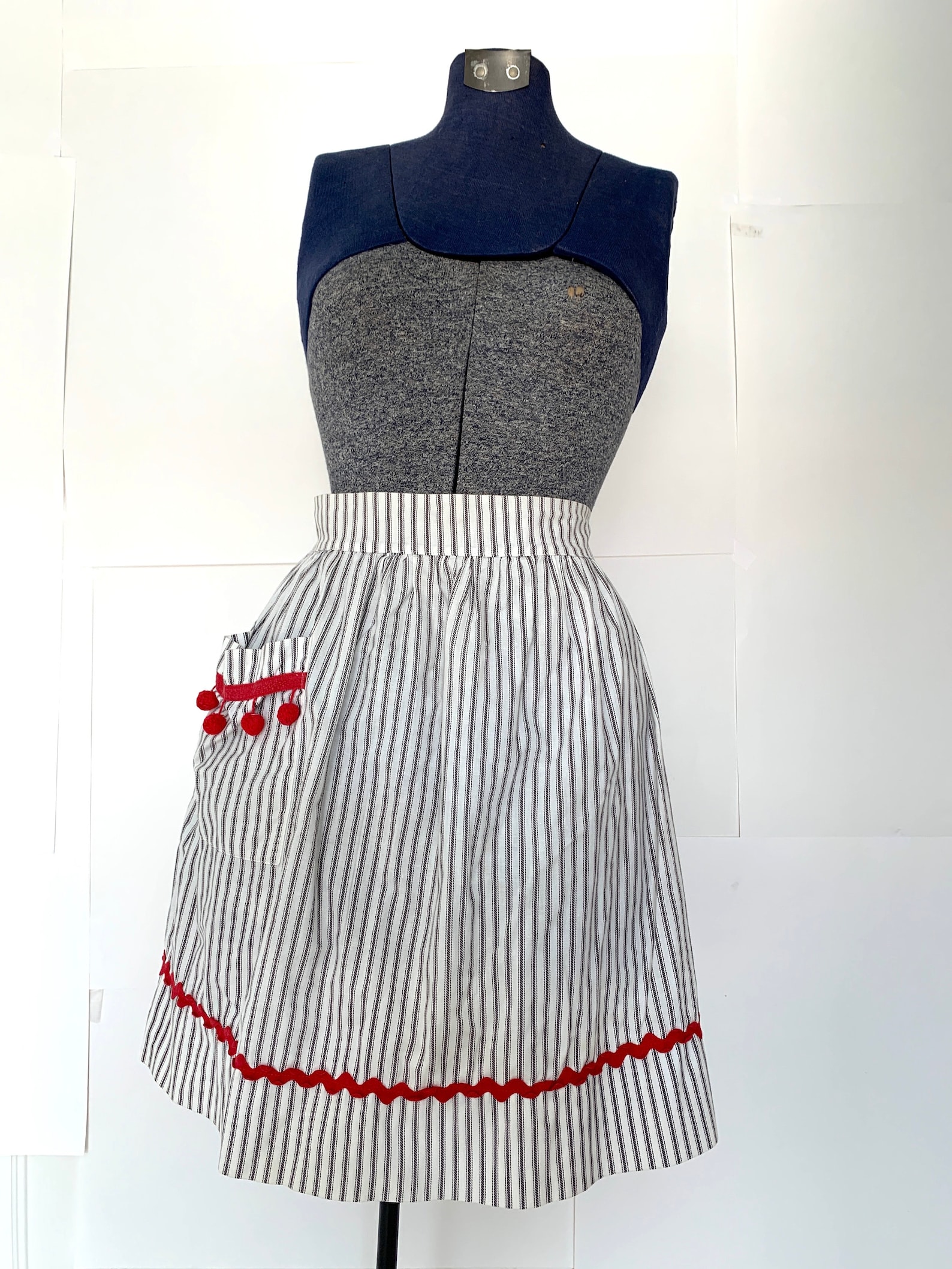 Apron Collection Vintage Apron Collection IIII - Etsy
