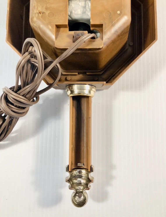 Vintage Heileman's Special Export Beer Tap Handle Light - Etsy