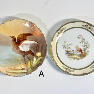 Noritake Bird China - Etsy