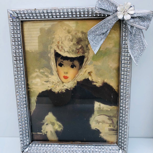 Florence Kroger Etsy