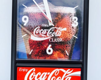 pub coke machine