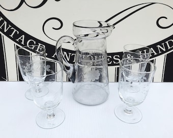 LOT DE 5 Anciens Verres A Absinthe Verre De Bistro EUR 20,00 - FR LOT DE 5 Anciens Verres A Absinthe Verre De Bistro EUR 20,00 - FR