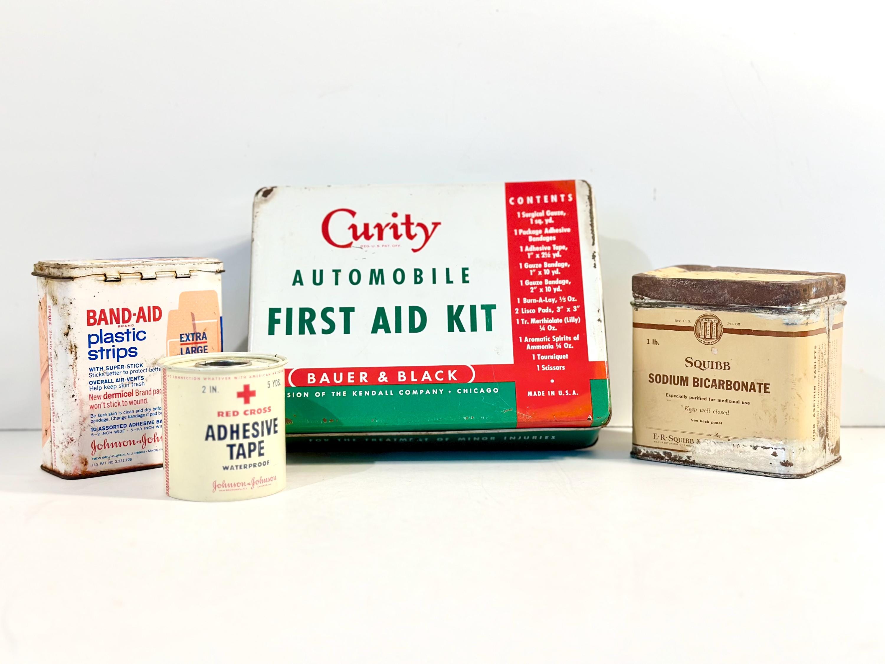 希少【first aid to the injured】overdye First Aid to the Injured Archives | Revolution Concept Store