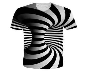 3d t shirt vinyl