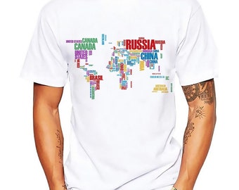Teeburon Finland Country Map Color T-Shirt Teeburon Finland Country Map Color T-Shirt