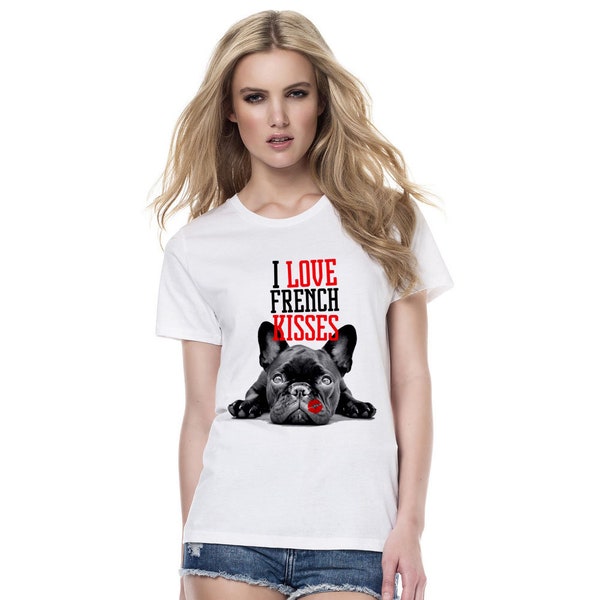 French Kiss T-Shirt