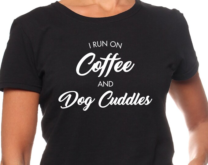 Personalized Fashion for Dog Moms and Furbabies by chelseaandme
