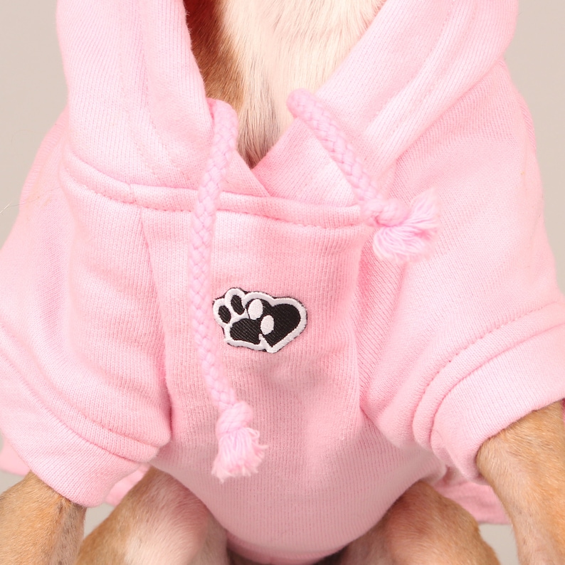 Matching Dog and Owner Hoodies Dog Mom Sweatshirt Grateful Etsy