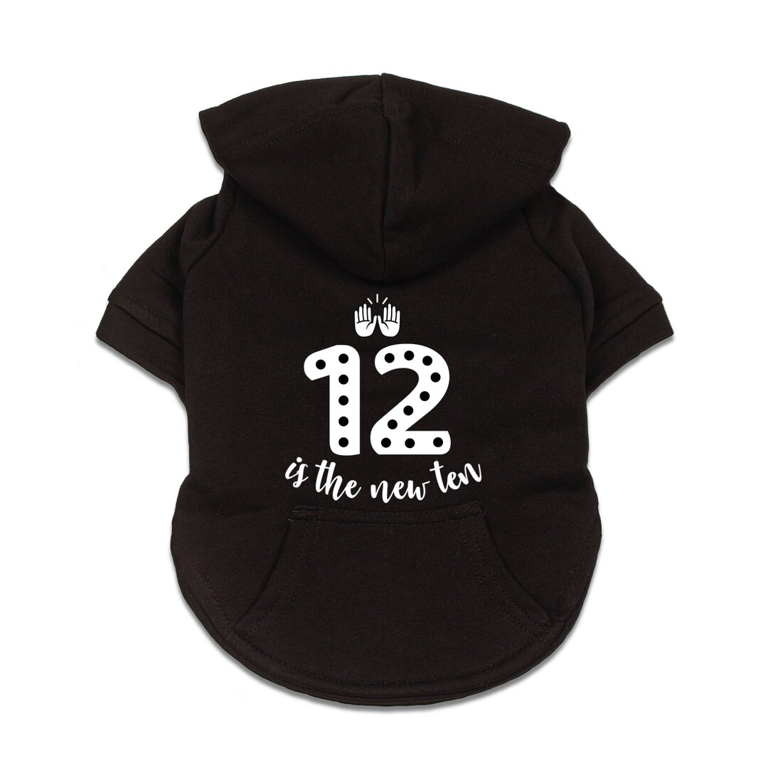 dog-birthday-sweatshirt-12-year-old-dog-gift-clothing-for-etsy