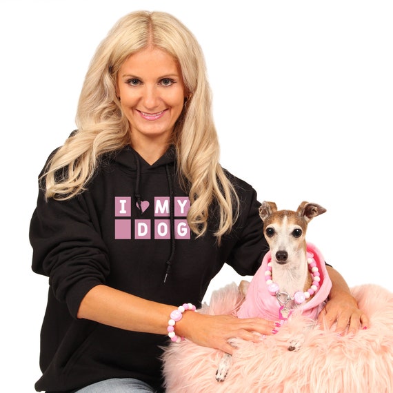 Best dog on sale sweatshirts