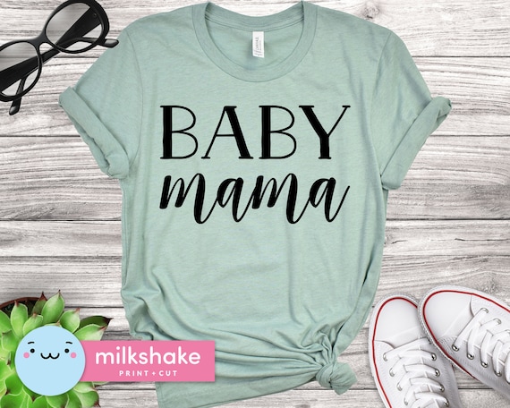 Download Baby Mama Svg Baby Svg Mother Svg Mom Svg Mum Svg Etsy