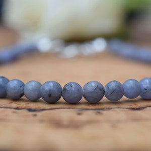 Tanzanite Bracelet
