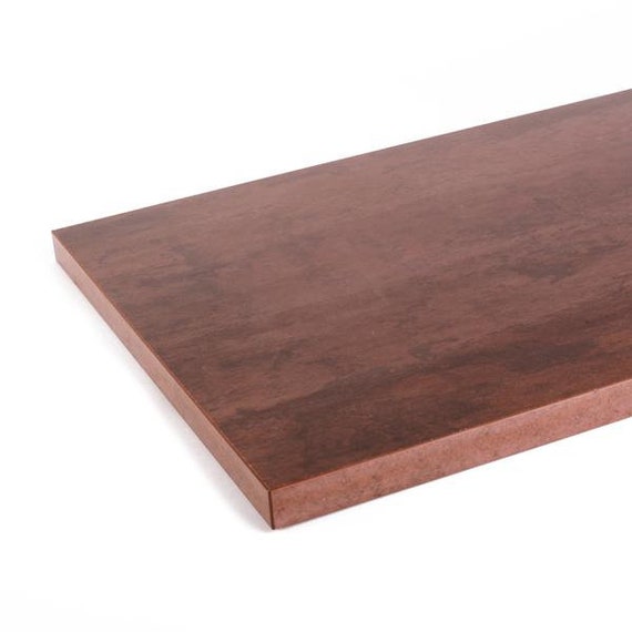 Metallo 3 High Gloss Shelf