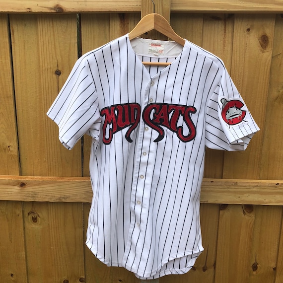 carolina mudcats jersey