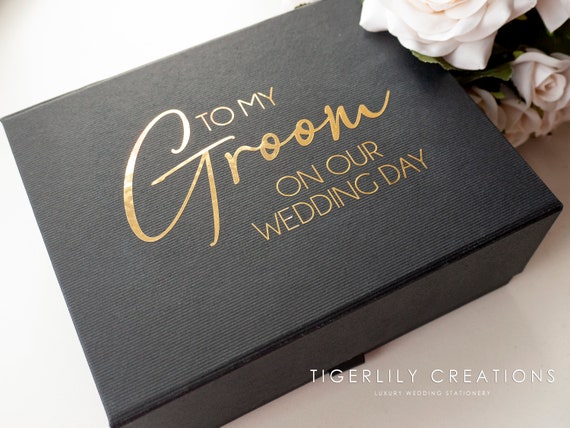 gifts for best man and maid of honor