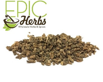 Black Cohosh Root Cut & Sifted - 1 lb