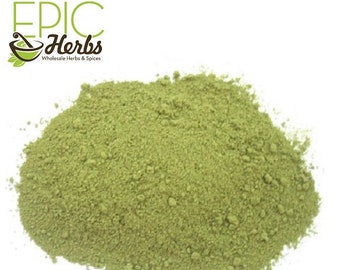 Parsley Herb Powder - 1 lb