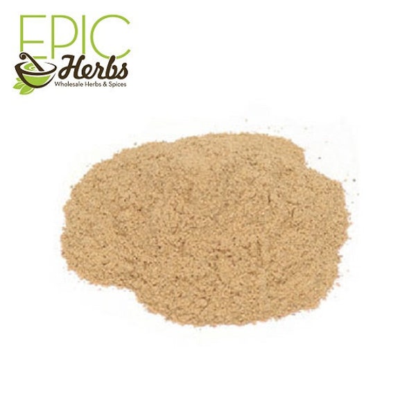 Wild Yam Root Powder - 1 lb