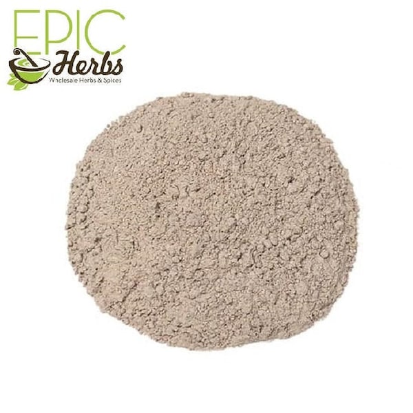 Irish Moss Powder - 1 lb