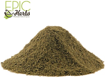 Lemon Balm Herb Powder - 1 lb