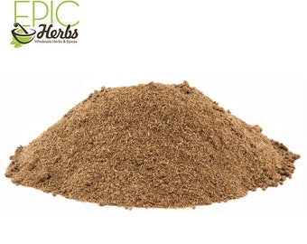 Sheep Sorrel Herb Powder - 1 lb