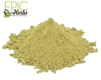 Eucalyptus Leaf Powder - 1 lb