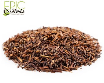 Tea, Rooibos - 1 lb