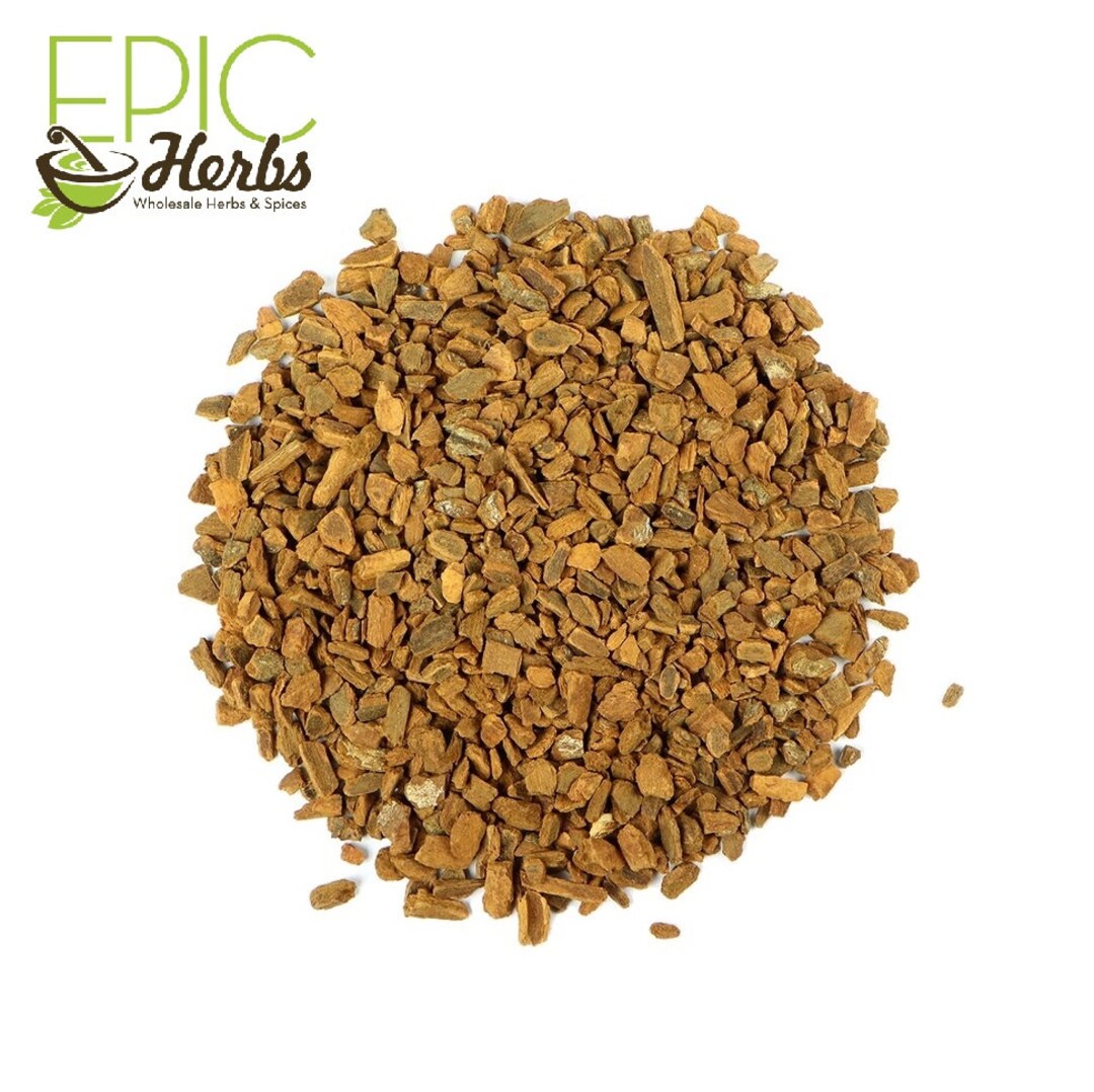Cinnamon Chips Cut & Sifted 1 Lb Etsy