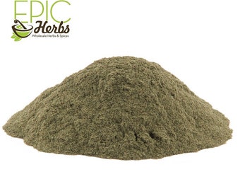 Nettle Leaf Powder - 1 lb