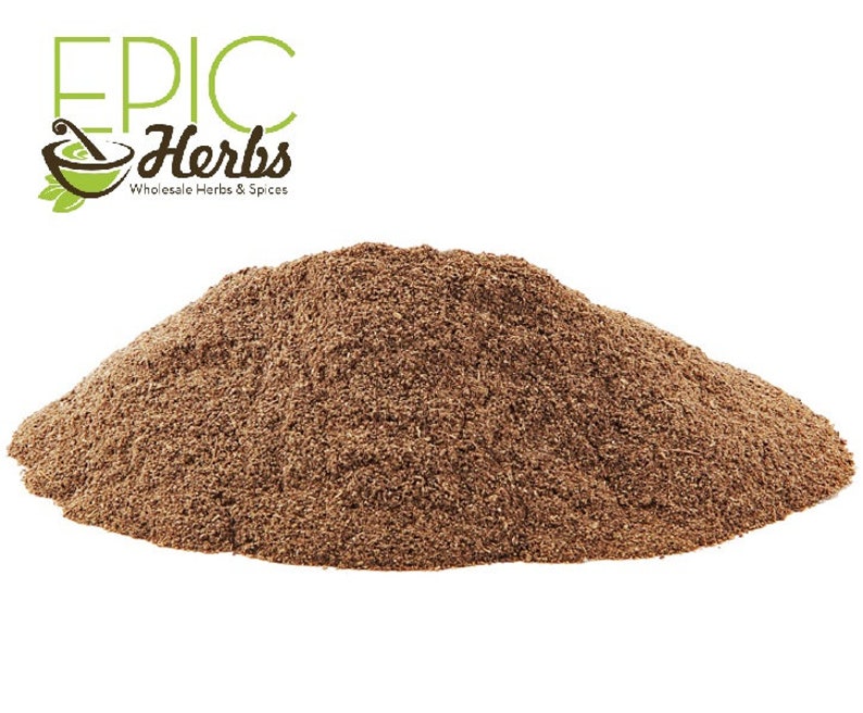 Black Cohosh Root Powder 1 Lb Etsy