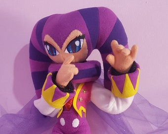Amazon.co.jp: Yazawa Eikichi Mr.E Posing Plush Toy : Toys