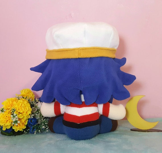 NOA PLUSH DOLL& Laffyキーホルダーセット NOAぬいぐるみ - メルカリ