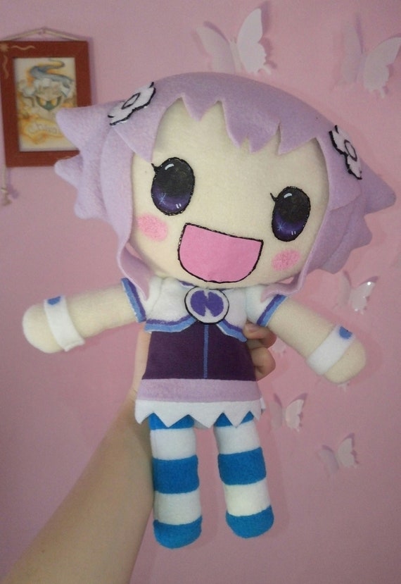 galacta knight plush