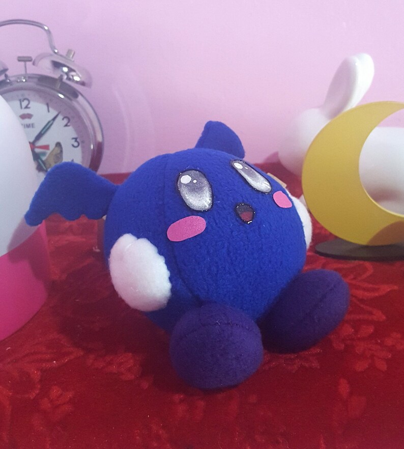 galacta knight plush