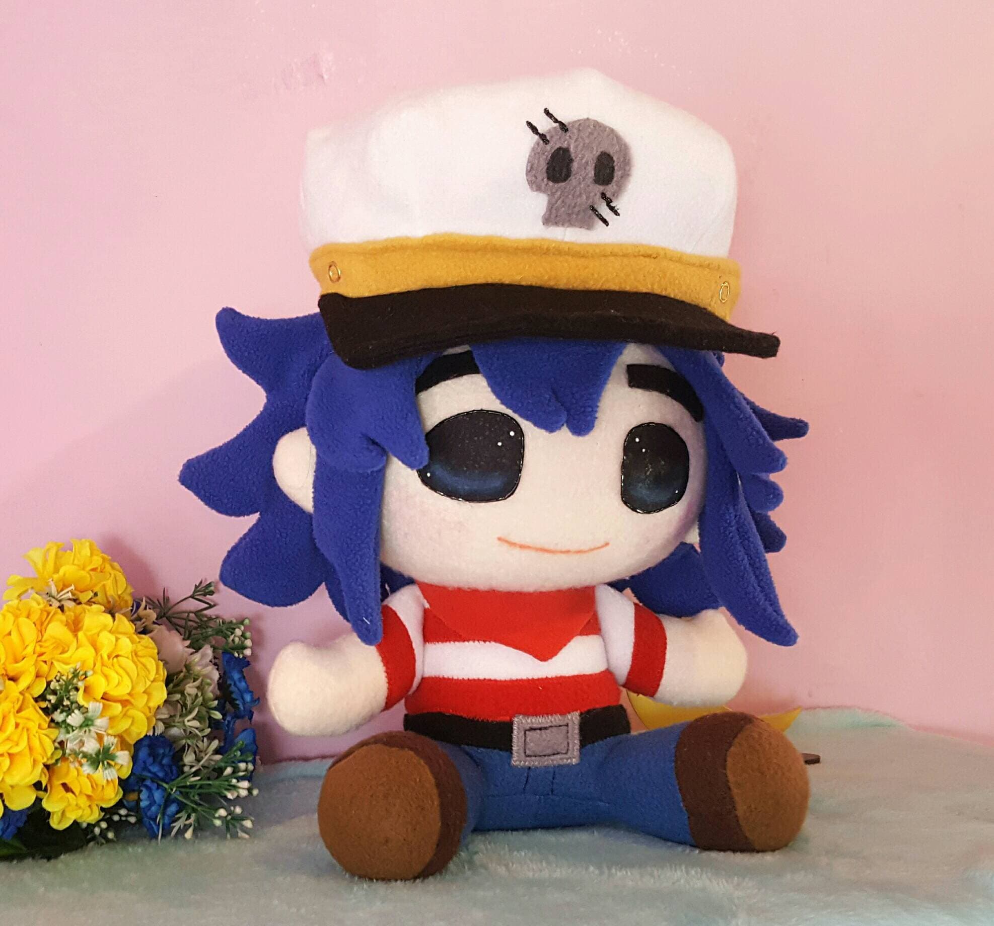 PLAVE NOAH ノア ぬいぐるみ PPIA いたい 삐아