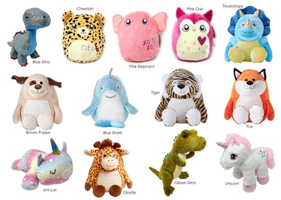 Personalized Stuffed Animals customize With Name, Custom Stuffed Animals, Stuffed  Animal for Baby, Personalized Stuffed Animals for Babies -  Canada