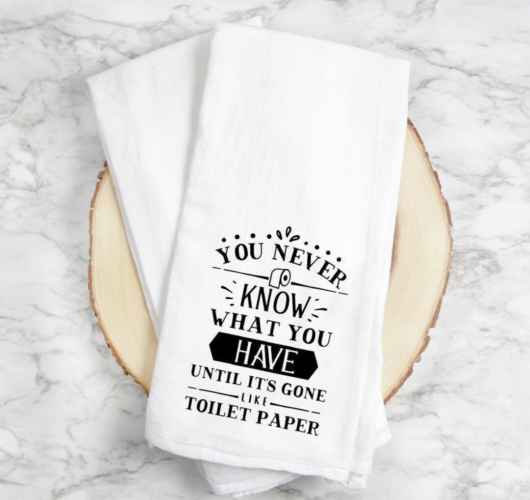 Funny Bathroom Towel Funny Hand Towel Bathroom Hand Towel Etsy