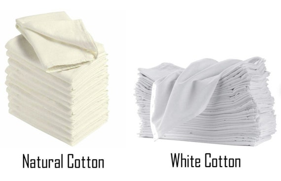 Alabama Cotton Tea Towels - Khaki
