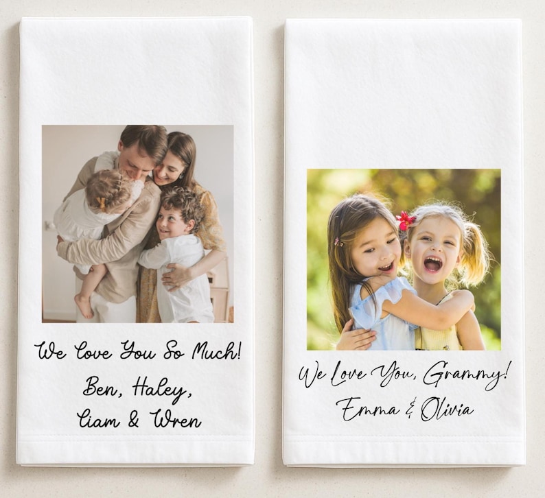 AmandaLawleyDesigns Tea Towel - Thumbnail 3