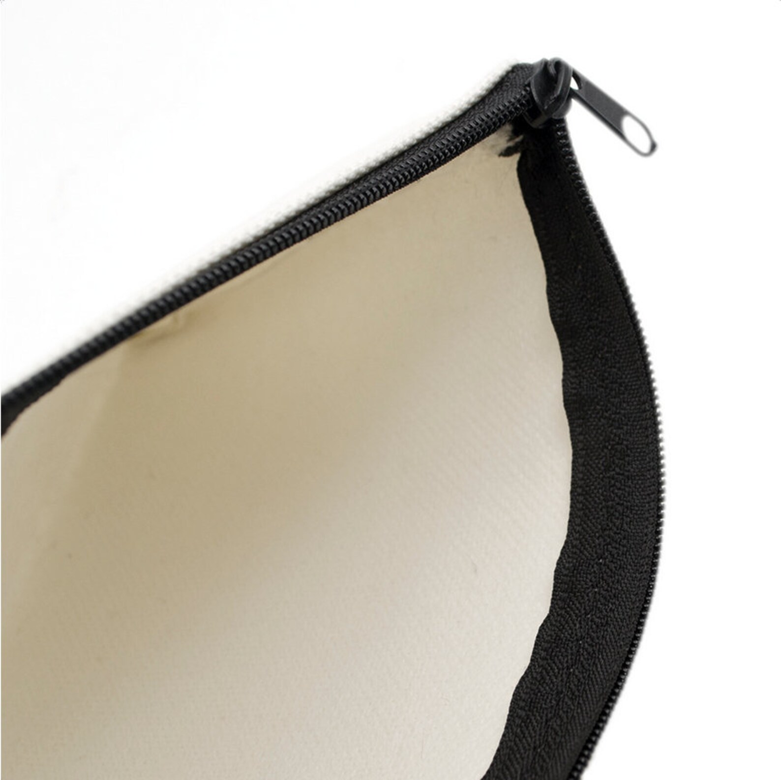 Initial Makeup Bag Personalized Toiletry Bag Bridesmaid Etsy