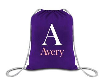 Personalized kids beach bags Outlet