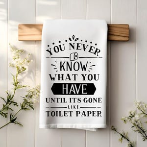 Funny Bathroom Towel, Funny Hand Towel, Bathroom Hand Towel, Guest Towel, Guest Bathroom, Housewarming Gift, Funny Bathroom, Bathroom Decor