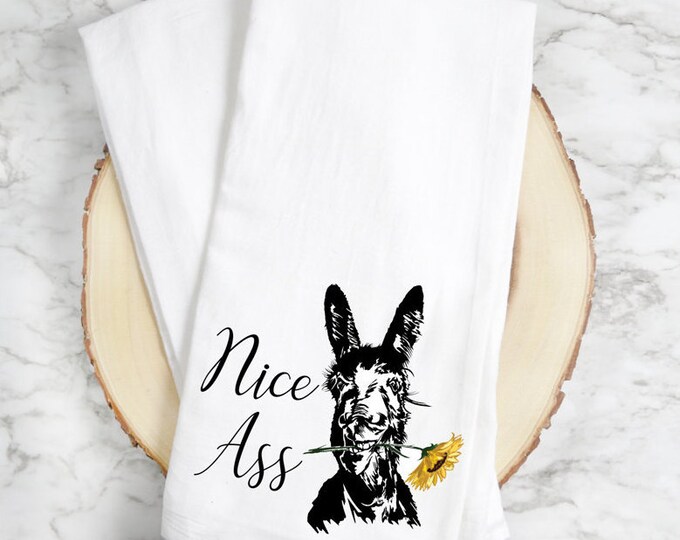 Funny Guest Bathroom Hand Towel Funny Half Bath Hand Towel Etsy