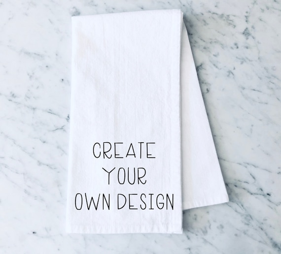I Wet My Plants Funny Kitchen Towel, Flour Sack Tea Towel, Farm Kitchen Towel, Tea Towel, Kitchen Tea Towel - Made in the USA