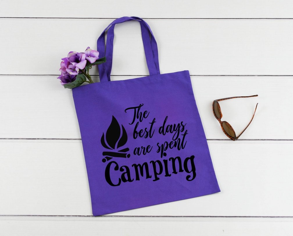 best camping totes