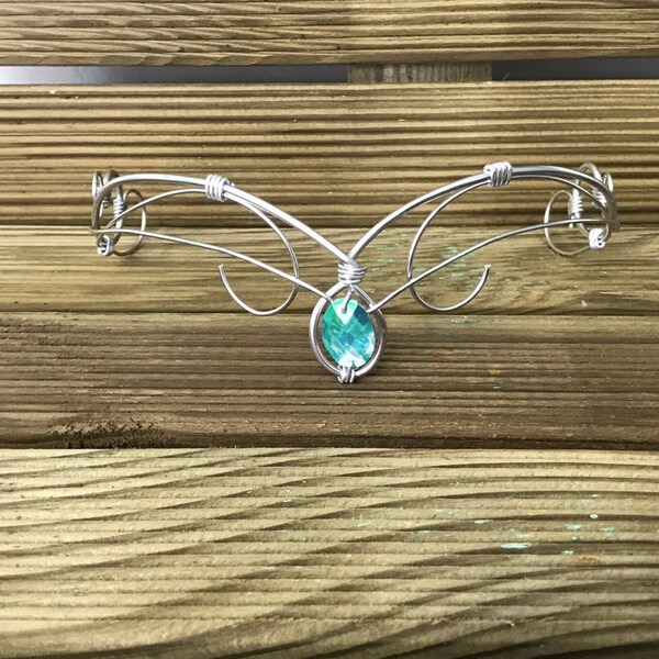 elvish headpiece