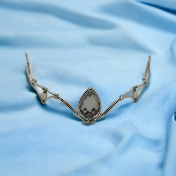 elvish headpiece