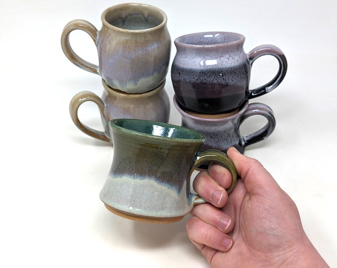 Mini-Mugs